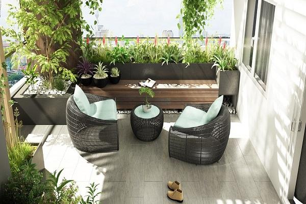 THIẾT KẾ THI CÔNG TIỂU CẢNH CẦN THƠ