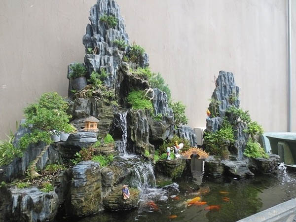 THIẾT KẾ THI CÔNG HÒN NON BỘ CẦN THƠ