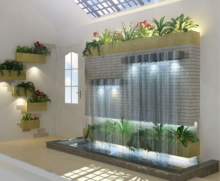 THIẾT KẾ THI CÔNG THÁC NƯỚC CẦN THƠ