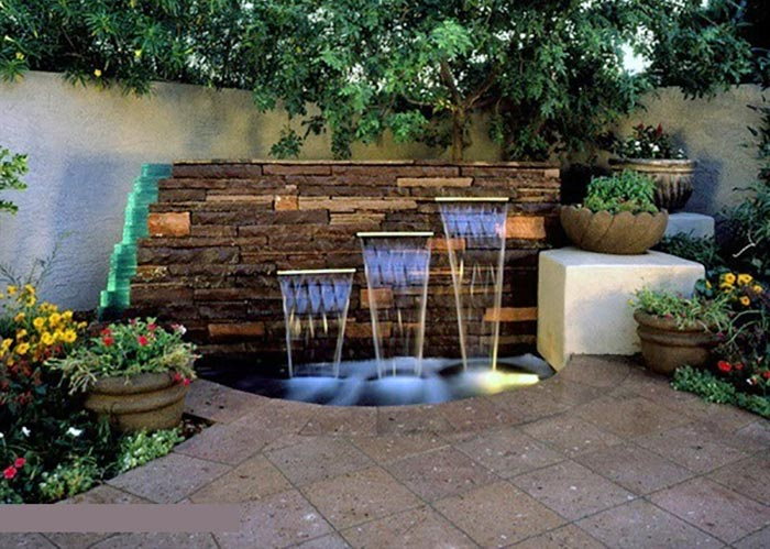 THIẾT KẾ THI CÔNG THÁC NƯỚC CẦN THƠ